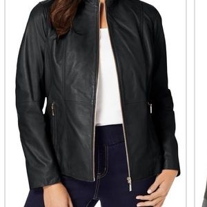 Genuine Leather Jacket